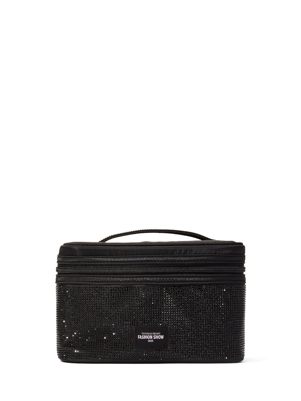 NWT VSFS '26 Diamanté Vanity Case